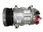 Air conditioning (A/C) compressor (pump)
