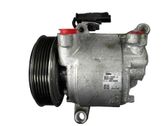 Air conditioning (A/C) compressor (pump)