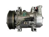 Klimakompressor Pumpe