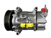 Klimakompressor Pumpe