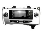 Climate control unit