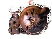Manual 6 speed gearbox