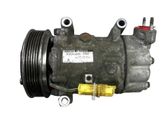 Air conditioning (A/C) compressor (pump)