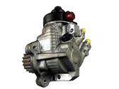 Fuel injection high pressure pump