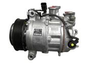 Klimakompressor Pumpe