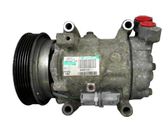 Air conditioning (A/C) compressor (pump)