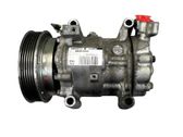 Air conditioning (A/C) compressor (pump)