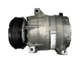 Air conditioning (A/C) compressor (pump)