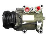 Klimakompressor Pumpe
