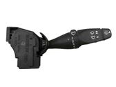 Wiper control stalk