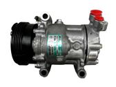 Klimakompressor Pumpe