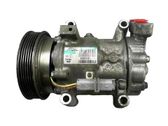 Air conditioning (A/C) compressor (pump)