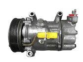Air conditioning (A/C) compressor (pump)
