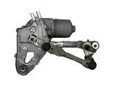 Wiper motor