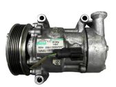 Klimakompressor Pumpe