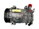 Klimakompressor Pumpe