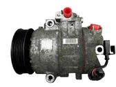 Klimakompressor Pumpe