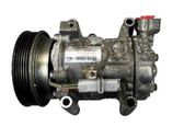 Air conditioning (A/C) compressor (pump)