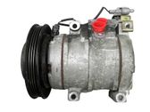 Air conditioning (A/C) compressor (pump)