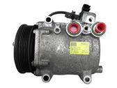 Air conditioning (A/C) compressor (pump)