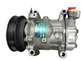 Air conditioning (A/C) compressor (pump)