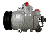 Klimakompressor Pumpe