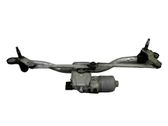 Wiper motor