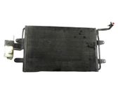A/C cooling radiator (condenser)
