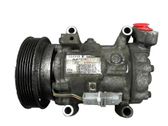 Air conditioning (A/C) compressor (pump)