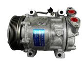Air conditioning (A/C) compressor (pump)