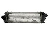 Intercooler radiator