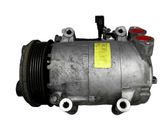 Klimakompressor Pumpe