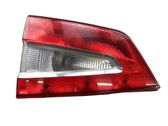 Tailgate rear/tail lights