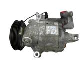 Klimakompressor Pumpe