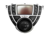 Climate control unit