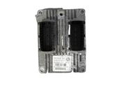 Engine control unit/module ECU