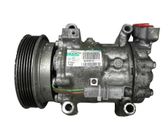 Ilmastointilaitteen kompressorin pumppu (A/C)