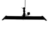 Tow bar set