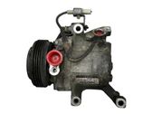 Air conditioning (A/C) compressor (pump)