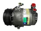 Klimakompressor Pumpe