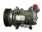 Air conditioning (A/C) compressor (pump)