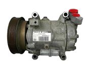 Air conditioning (A/C) compressor (pump)