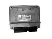Unidad de control/módulo ECU del motor