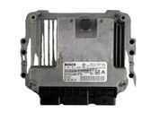 Engine control unit/module ECU
