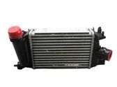 Intercooler radiator