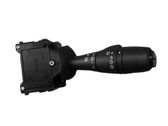 Wiper control stalk