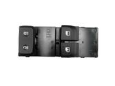 Electric window control switch