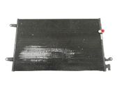 A/C cooling radiator (condenser)