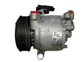 Air conditioning (A/C) compressor (pump)