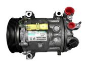Air conditioning (A/C) compressor (pump)
